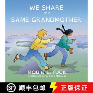 Share the Grandmother 3周达 Same 9781480893184