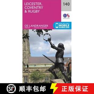 Leicester Coventry 9780319262382 Rugby 3周达
