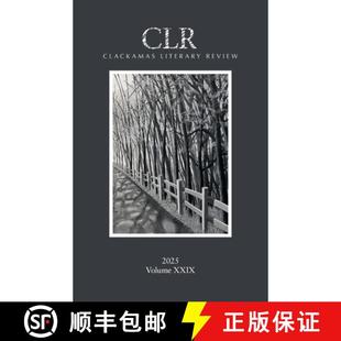 Clackamas 4周達 9781732033375 Review XXIX Literary