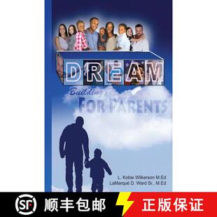 Dream 4周达 Building for 9780692418970 Parents