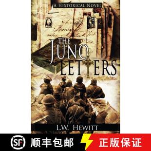 Letters 3周达 Juno 9798348566388 The