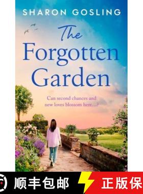 【3-4周达】Forgotten Garden: Warm, romantic, enchanting - from the Internationally Bestselling author... [9781398519176]