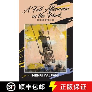 Short 9781771339339 the Afternoon 4周达 Fall Stories Park