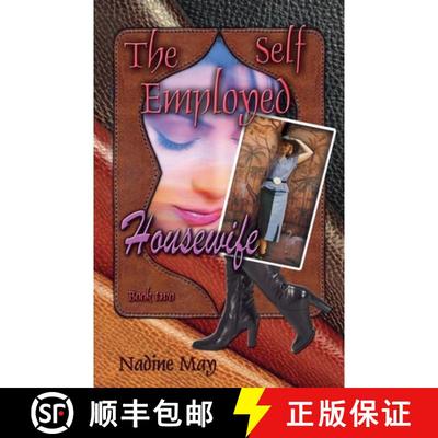【3-4周达】The Self Employed Housewife [9781067228507]
