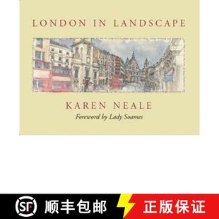 9780413776198 3周达 London Sketchbook Landscape Diary