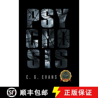 【3-4周达】Psychosis [9798891008540]