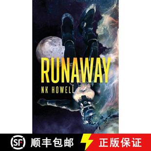 Runaway 4周达 9781386690085