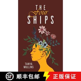 Ships 4周达 Four 9781035863204 The