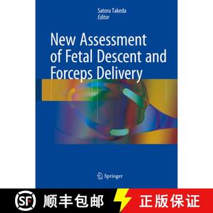 Forceps 9789811047343 New Fetal Descent 4周达 Assessment Delivery and