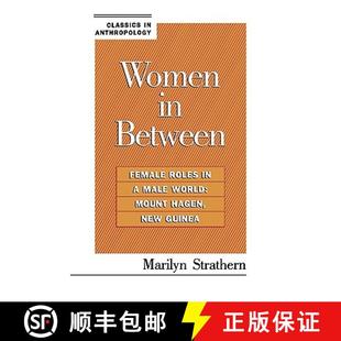 World Guinea Female 4周达 Women Male 9780847677856 Revised New Roles Between Hagen Mount