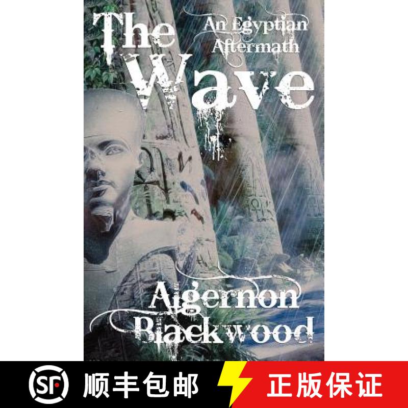 【2-3周达】The Wave: An Egyptian Aftermath [9781434434050]