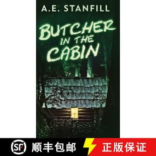 Butcher 3周达 The 9784867471791 Cabin