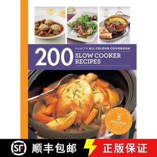ONE All OVER COPI... Slow THE HAVE Recipes WITH Cooker 9780600633495 Cookery Colour COOKBOOK 200 MILLION MUST Hamlyn