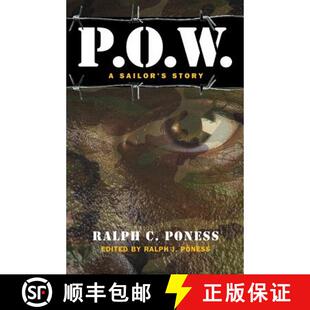 P.O.W. Sailor Story 4周达 9780533164479
