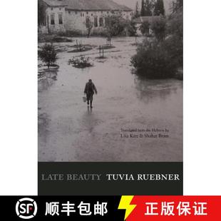 Beauty Late 4周达 9781938890116