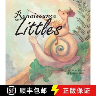 9798218436933 Littles Renaissance 预订