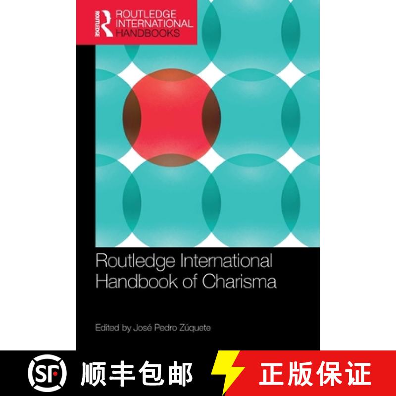 【3-4周达】Routledge International Handbook of Charisma [9780367608651]