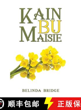【3-4周达】Kain bu Maisie [9781035883806]