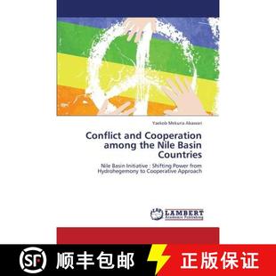 Nile and 9783659448485 Countries Basin the Among Cooperation Conflict 预订