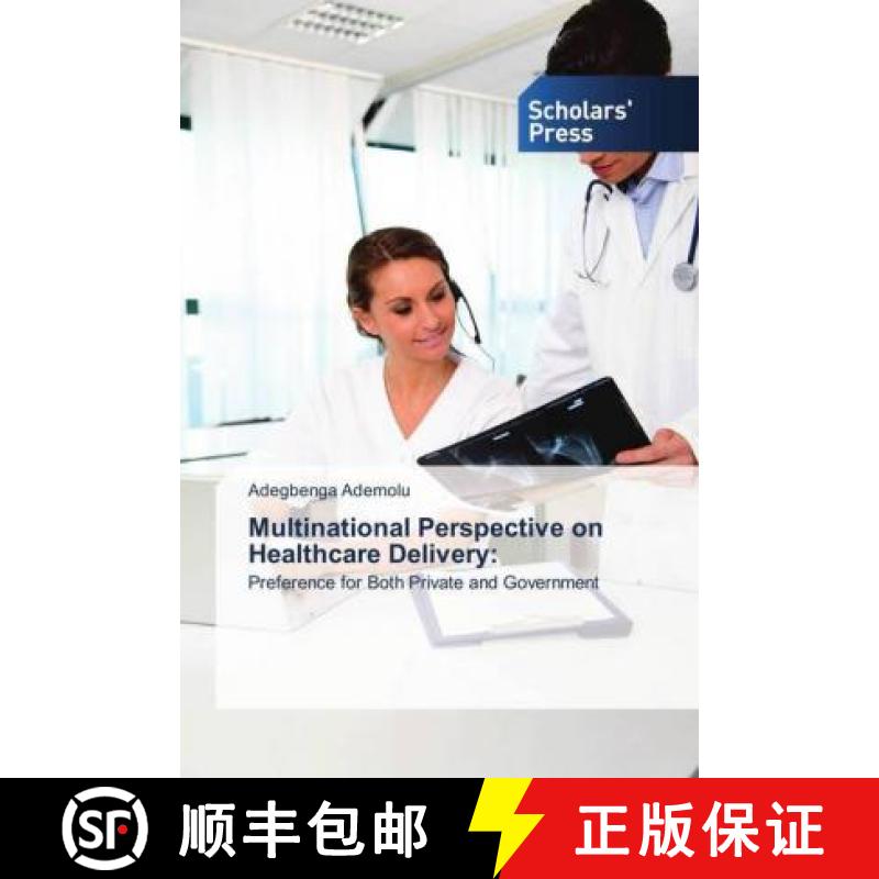 预订 Multinational Perspective on Healthcare Delivery: [9786138502708]