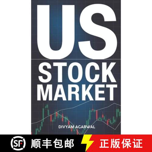 【3-4周达】US Stock Market: A Comprehensive Guide [9789334217193]