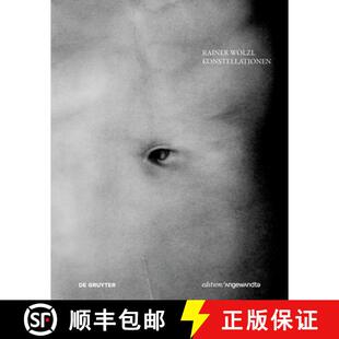 【3-4周达】Rainer Wolzl – Konstellationen [9783689241322]