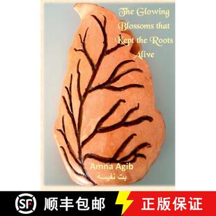 Roots 9781913294007 The That Kept Blossoms 4周达 Glowing Alive the