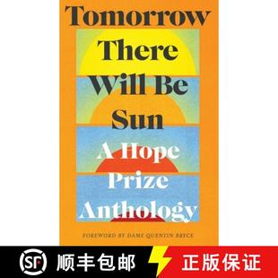 Sun Will Anthology Tomorrow Prize 4周达 9781761428715 There Hope