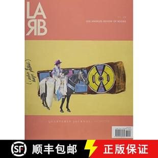 Issue 4周达 Review Angeles Books Low No. High Los Journal Quarterly 9781940660769