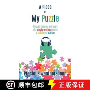 9780692116838 Puzzle mother Piece a... raising child heart with Through the 4周达 single eyes and