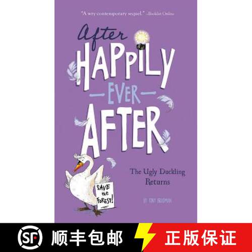预订 The Ugly Duckling Returns [9781434279590]