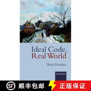 Ideal 9780199256570 Morality Rule 3周达 Consequentialist Real Code World Theory