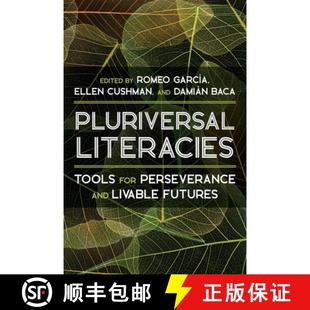 Pluriversal Literacies Livable 9780822947295 and from 4周达 for Tools the Futures Perseverance