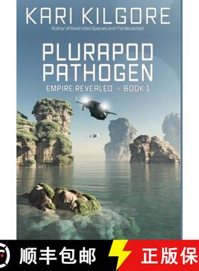 预订 Plurapod Pathogen [9781948890489]