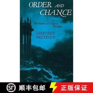 Pattern Chance Thought Order 4周达 9780521107921 and Diderot The