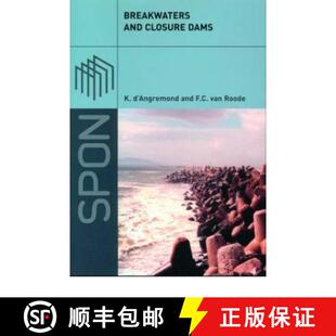 Breakwaters 4周达 and Closure 9780415332569 Dams
