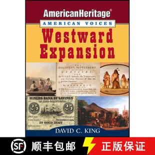 Wiley儿童 4周达 Expansion 9781118436080 Westward
