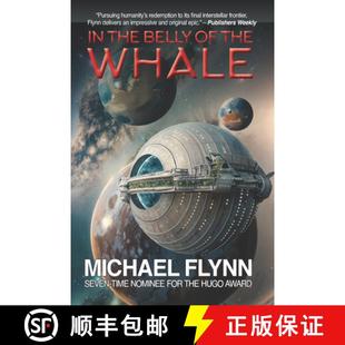 the Belly Whale 4周达 9781647101015