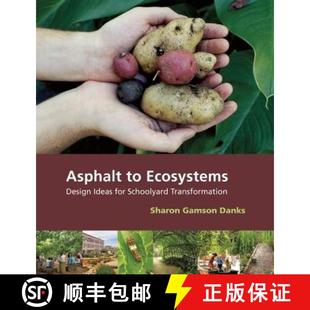 Schoolyard 9781613320792 Asphalt Design Ideas Ecosystems 4周达 Transformation for