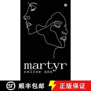 Martyr 3周达 9781646505074