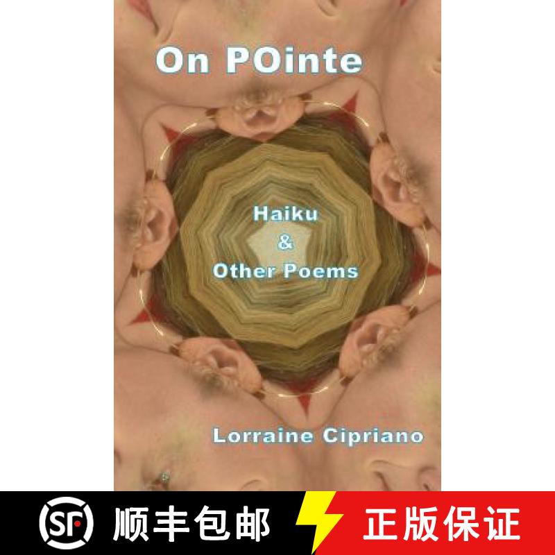 【2-3周达】On Pointe [9781365910852]