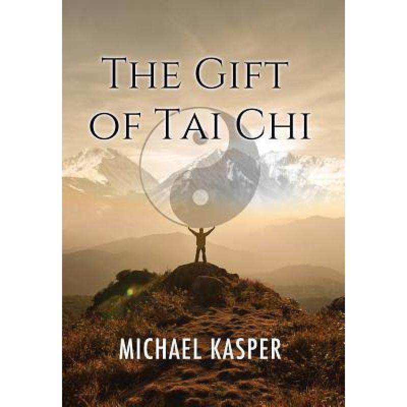 预订 the gift of tai chi [9780996396653]