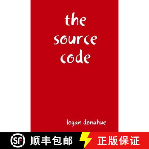 【3-4周达】The source code [9781312436046]