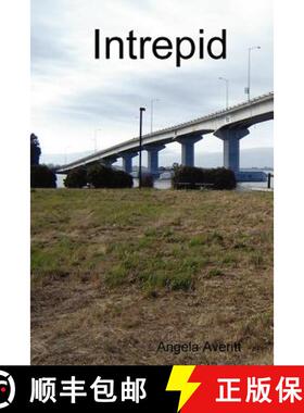 【3-4周达】Intrepid [9780615159911]