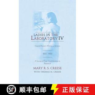 the 1900 Russia Women Science 9781442247413 Imperial Ladies Laboratory Survey 1800 4周达 Th...