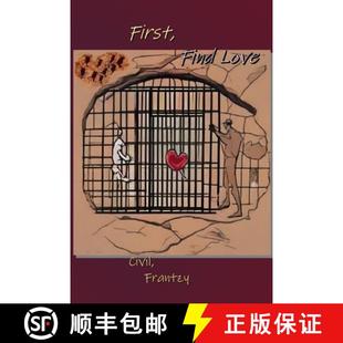 Love 4周达 Find 9781964531090 First
