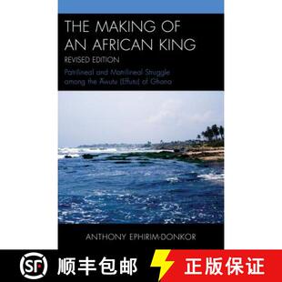 King Among Patrilineal and Making 9780761865032 ?wutu Effut... The African Struggle Matrilineal the 4周达