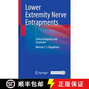 and 9783031900570 Lower Entrapments Clinical Nerve 4周达 Extremity Treatment Diagnosis