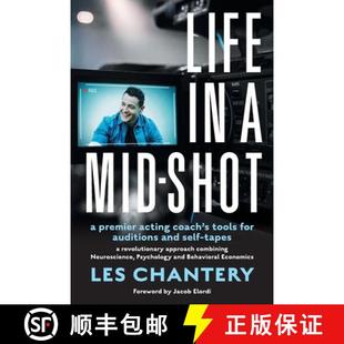 auditions for self Mid premier coach tools Shot 9780645511765 tapes Life 4周达 and acting