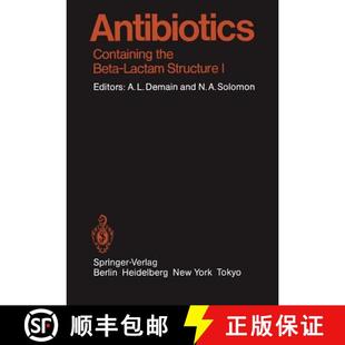 Containing 9783642819681 4周达 Structure Lactam the Antibiotics Beta